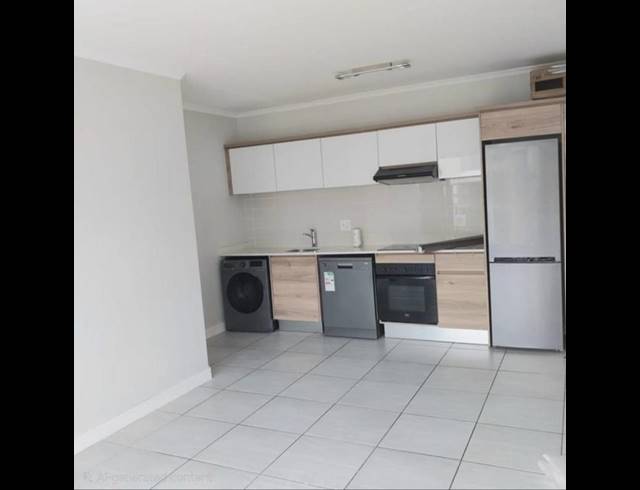 1 BEDROOM PROPERTY TO RENT IN WATERFALL